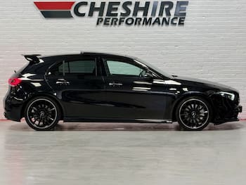 Used Mercedes-Benz A-Class 2022 for sale - 79620600: Photo