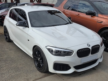 Used BMW 1 Series 2018 for sale - 79600350: Photo