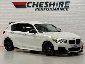 Used BMW 1 Series 2018 for sale - 79600350: Photo