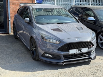 Used Ford Focus 2017 for sale - 79060087: Photo