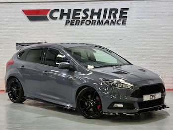 Used Ford Focus 2017 for sale - 79060087: Photo