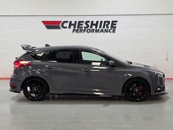 Used Ford Focus 2017 for sale - 79060087: Photo