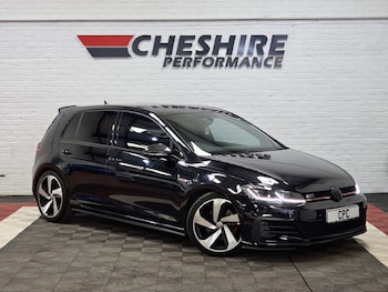 Used Volkswagen Golf 2018 for sale - 77595313: Photo