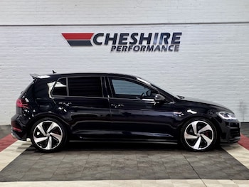 Used Volkswagen Golf 2018 for sale - 77595313: Photo