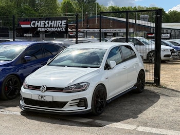 Used Volkswagen Golf 2018 for sale - 78633522: Photo