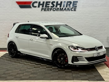 Used Volkswagen Golf 2018 for sale - 78633522: Photo