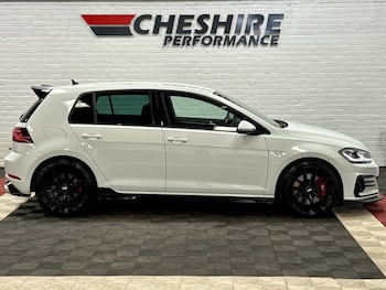Used Volkswagen Golf 2018 for sale - 78633522: Photo