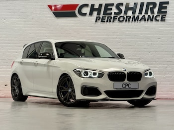 Used BMW 1 Series 2019 for sale - 79620567: Photo