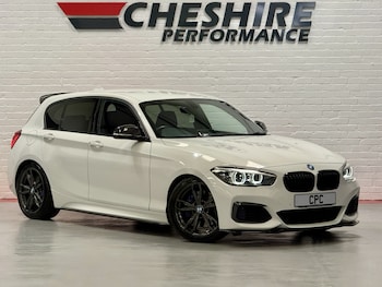 Used BMW 1 Series 2019 for sale - 79620567: Photo