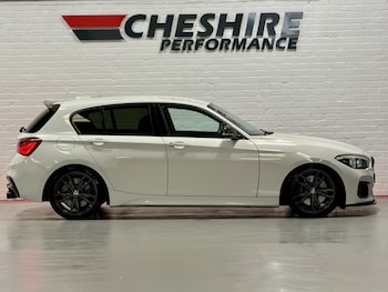 Used BMW 1 Series 2019 for sale - 79620567: Photo