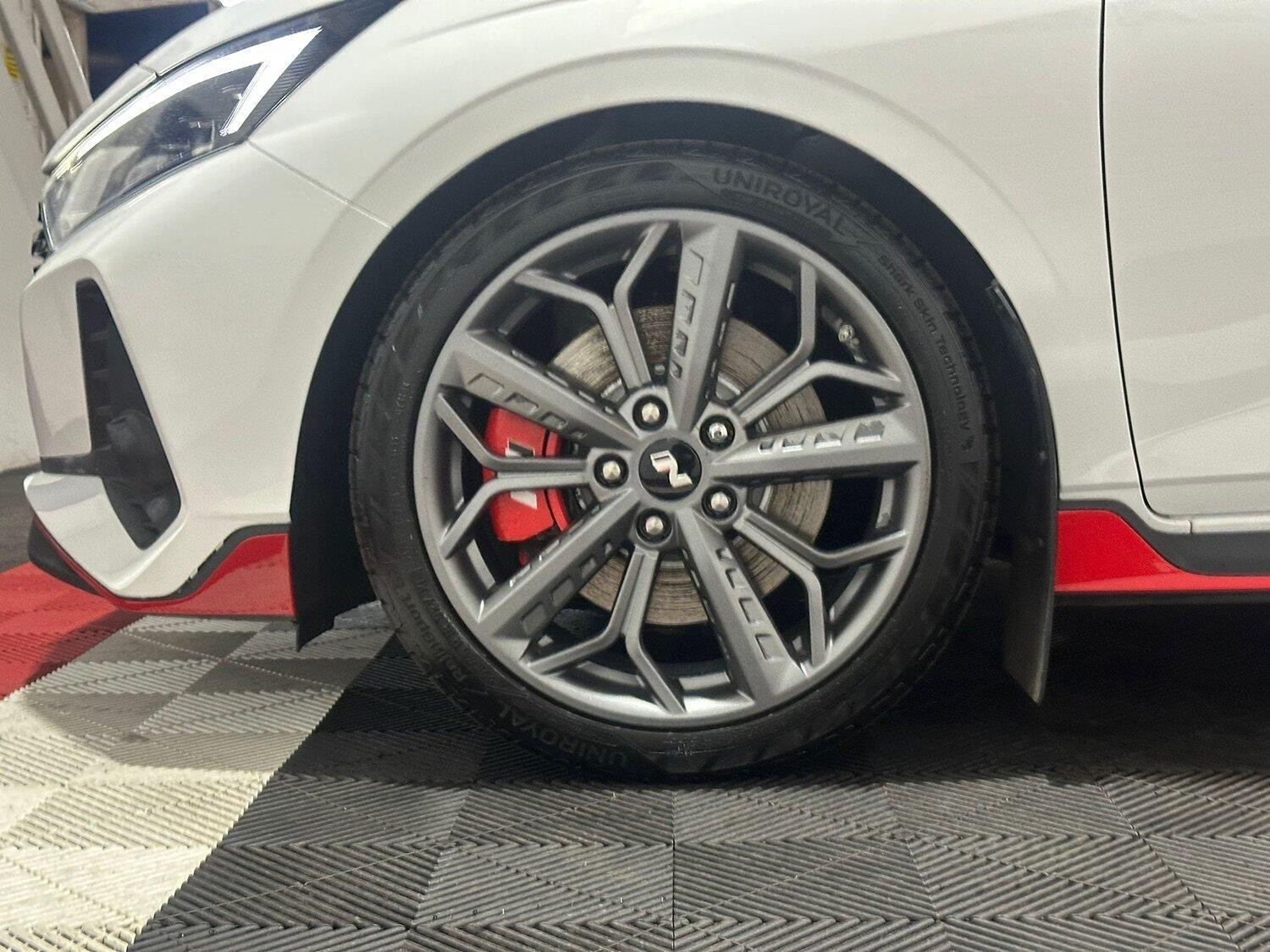 Used Hyundai i20 2022 for sale - 76709307: Photo 10