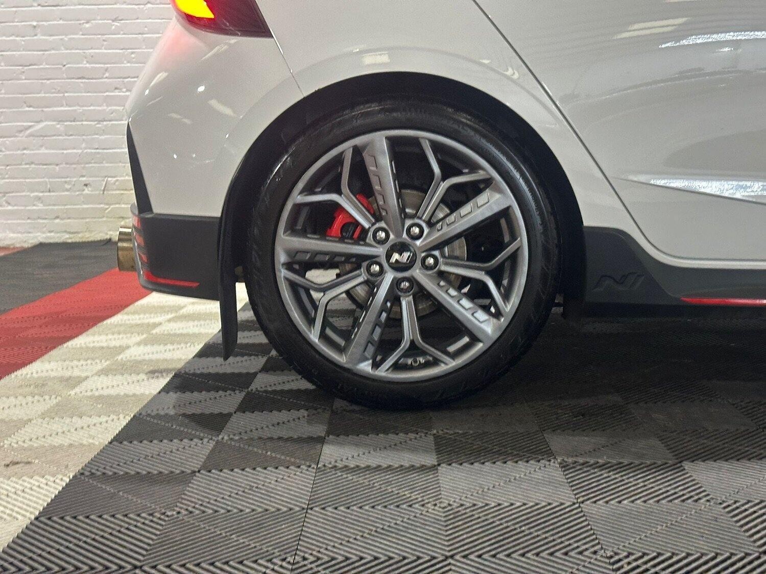 Used Hyundai i20 2022 for sale - 76709307: Photo 11