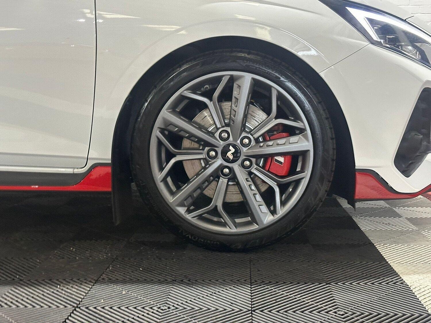 Used Hyundai i20 2022 for sale - 76709307: Photo 12