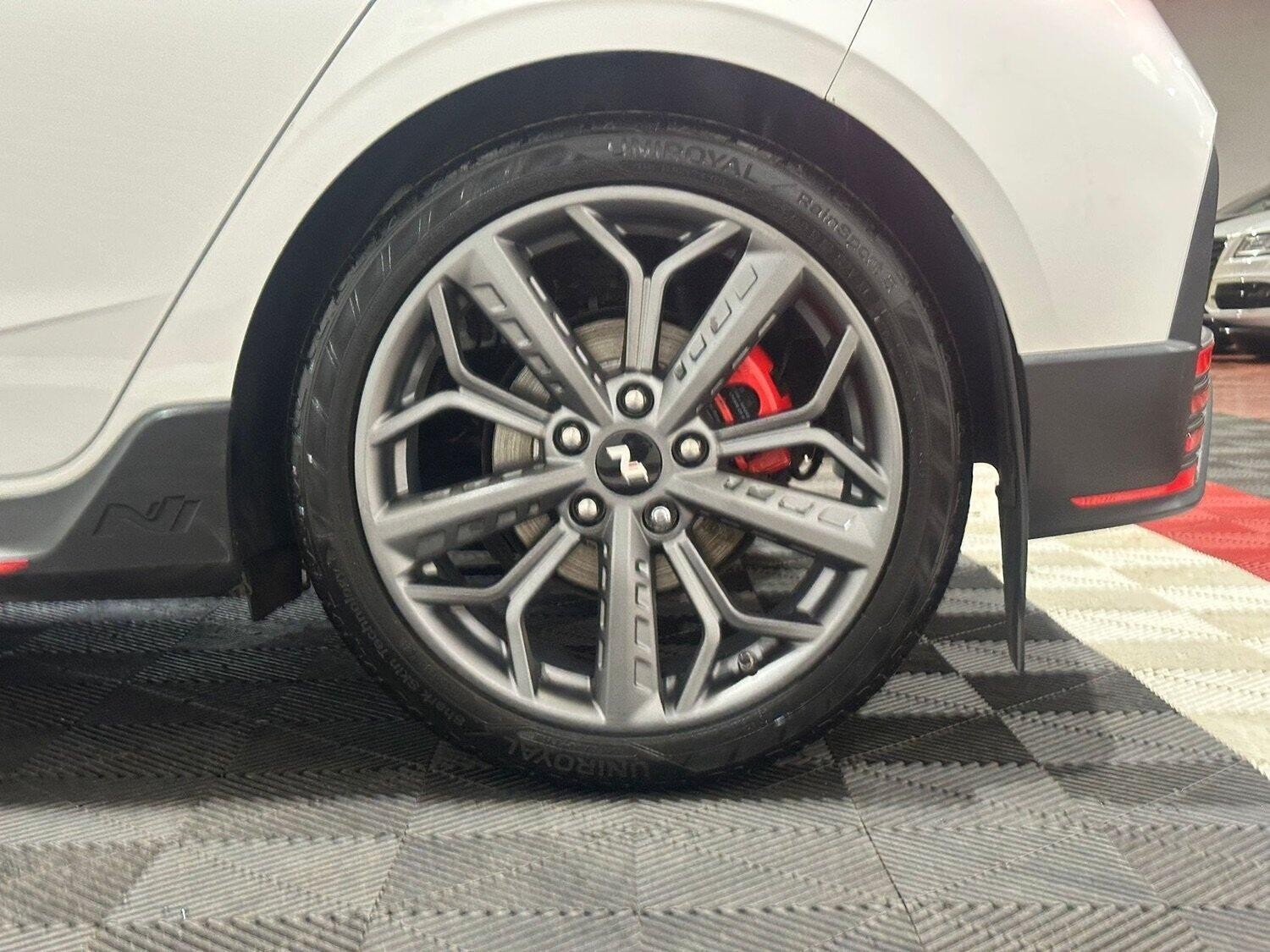 Used Hyundai i20 2022 for sale - 76709307: Photo 13