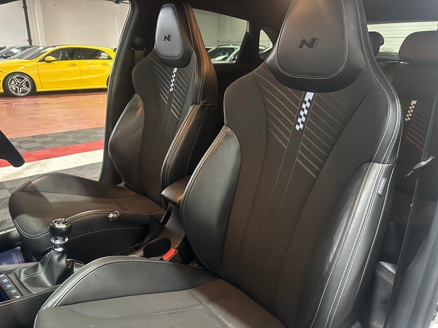 Used Hyundai i20 2022 for sale - 76709307: Photo 15