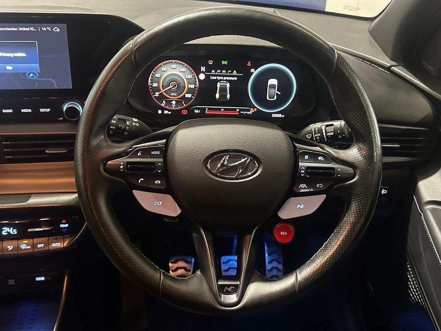 Used Hyundai i20 2022 for sale - 76709307: Photo 17