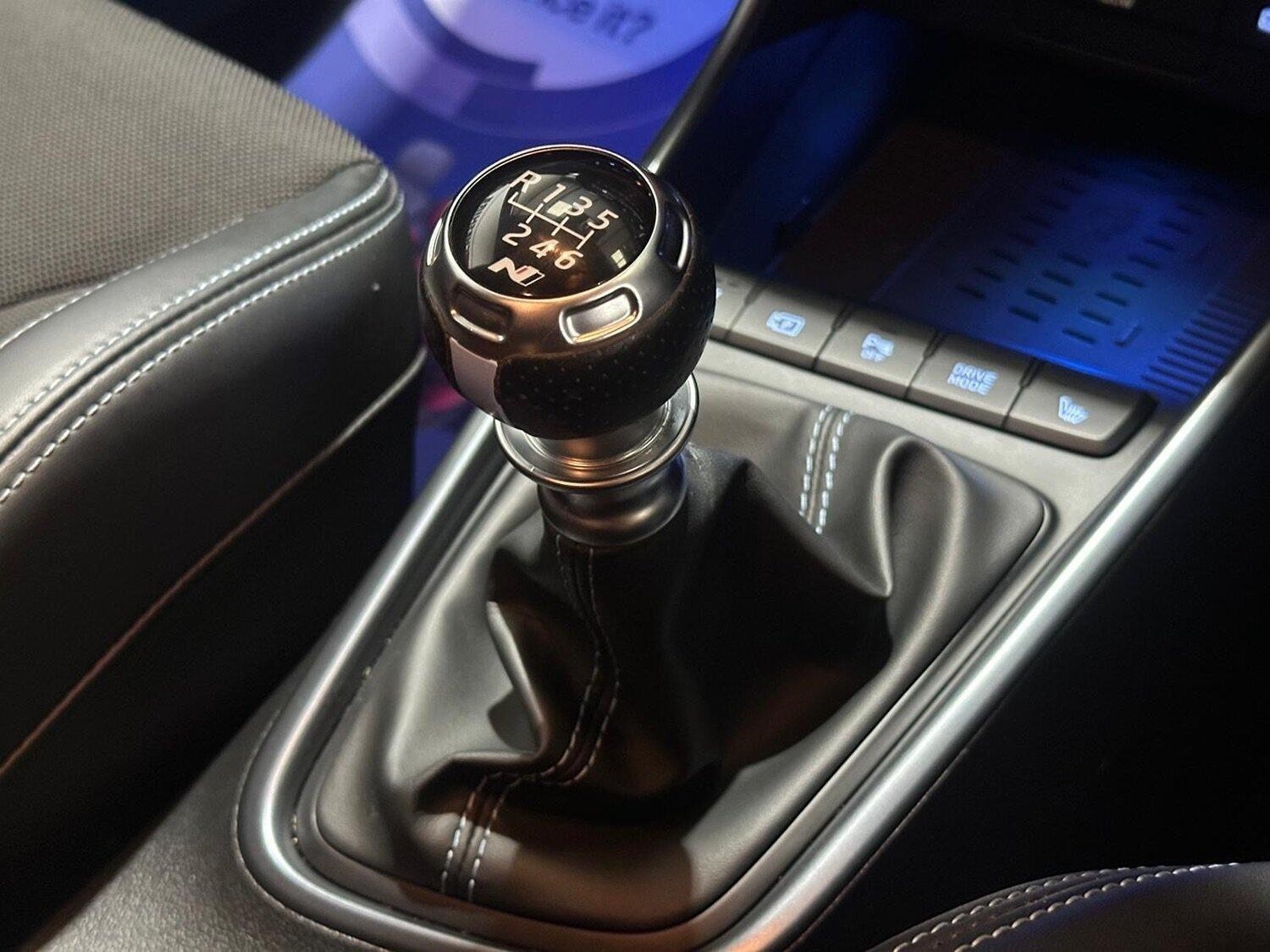 Used Hyundai i20 2022 for sale - 76709307: Photo 19