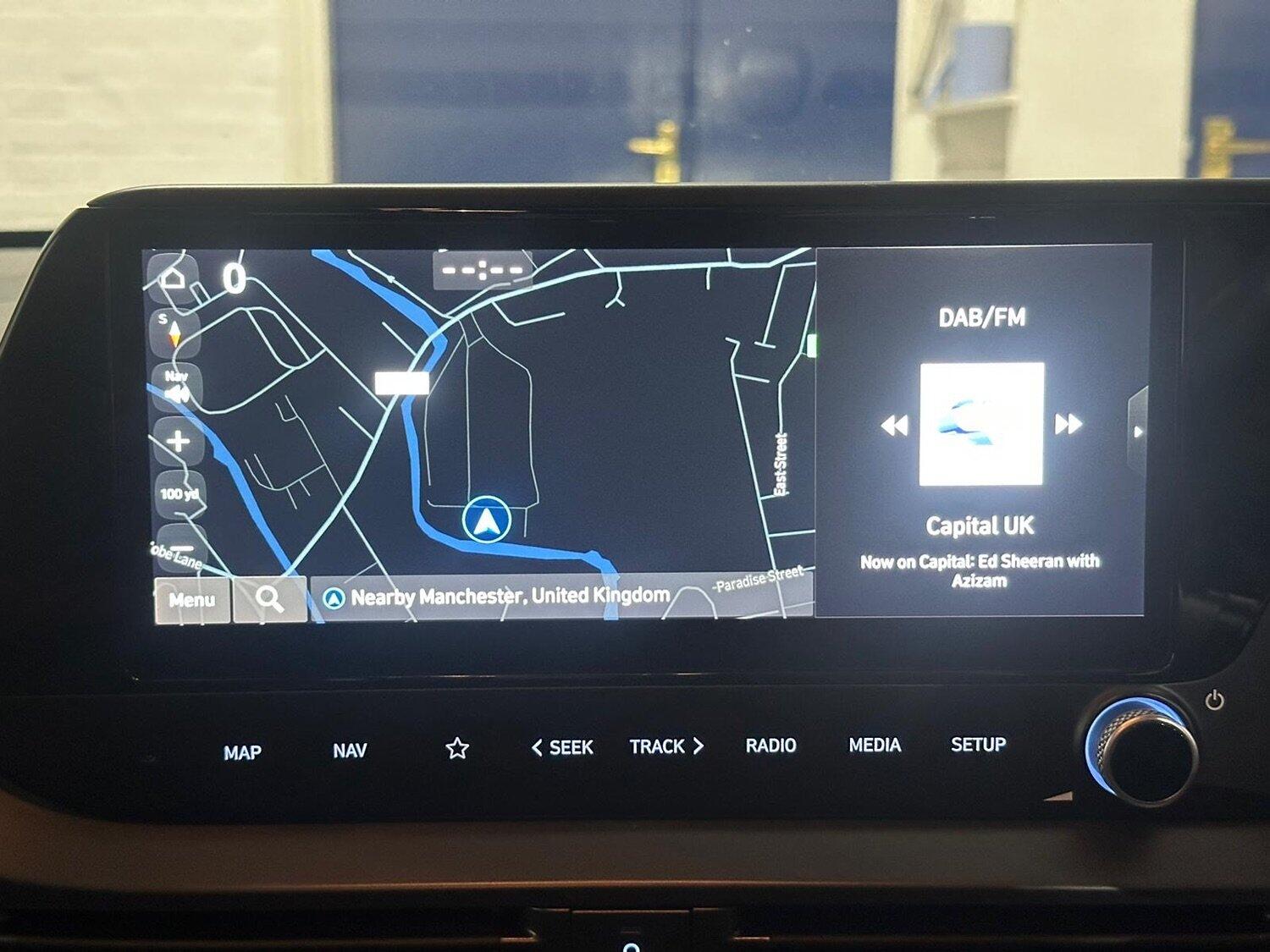 Used Hyundai i20 2022 for sale - 76709307: Photo 21