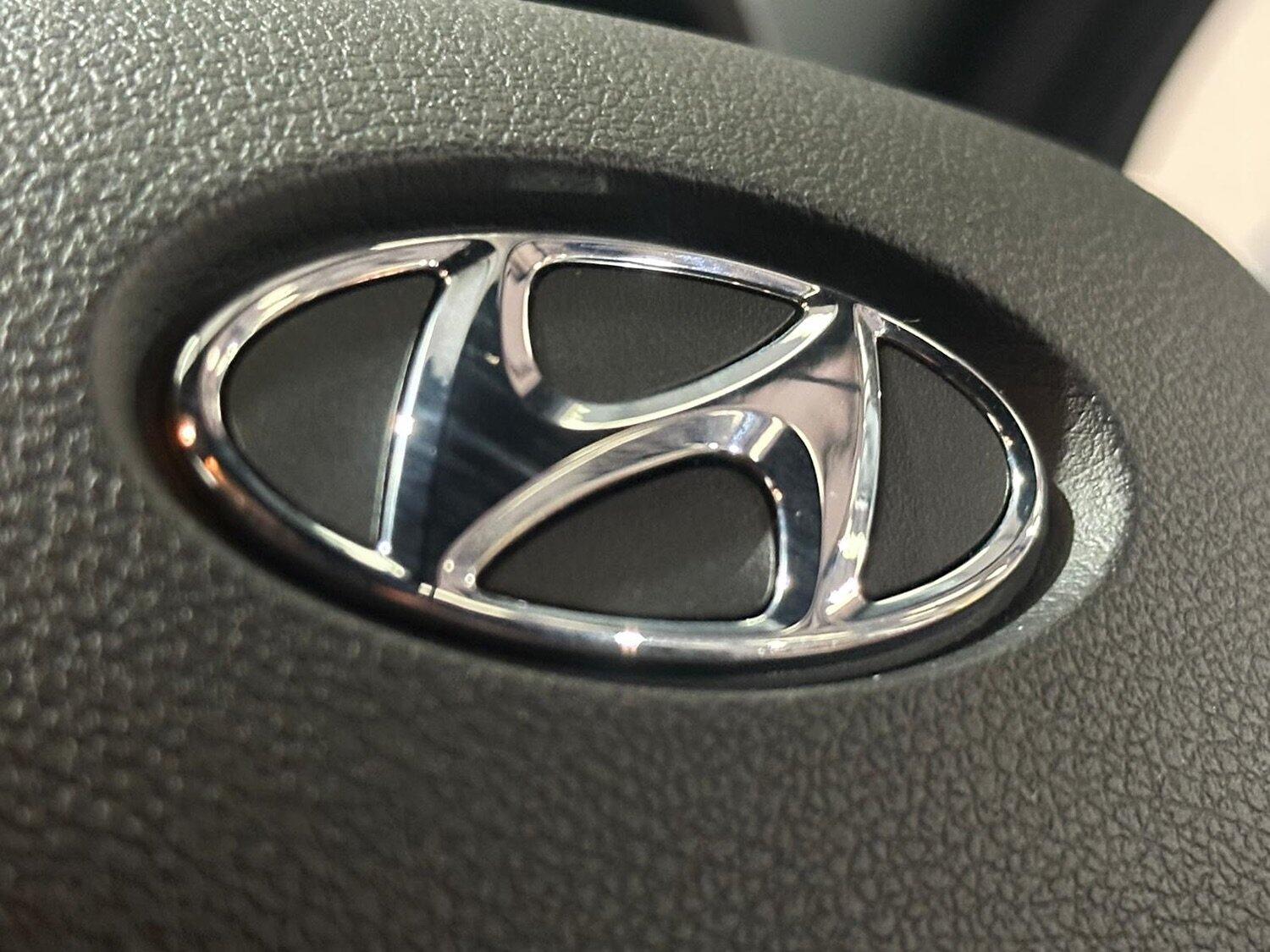 Used Hyundai i20 2022 for sale - 76709307: Photo 23