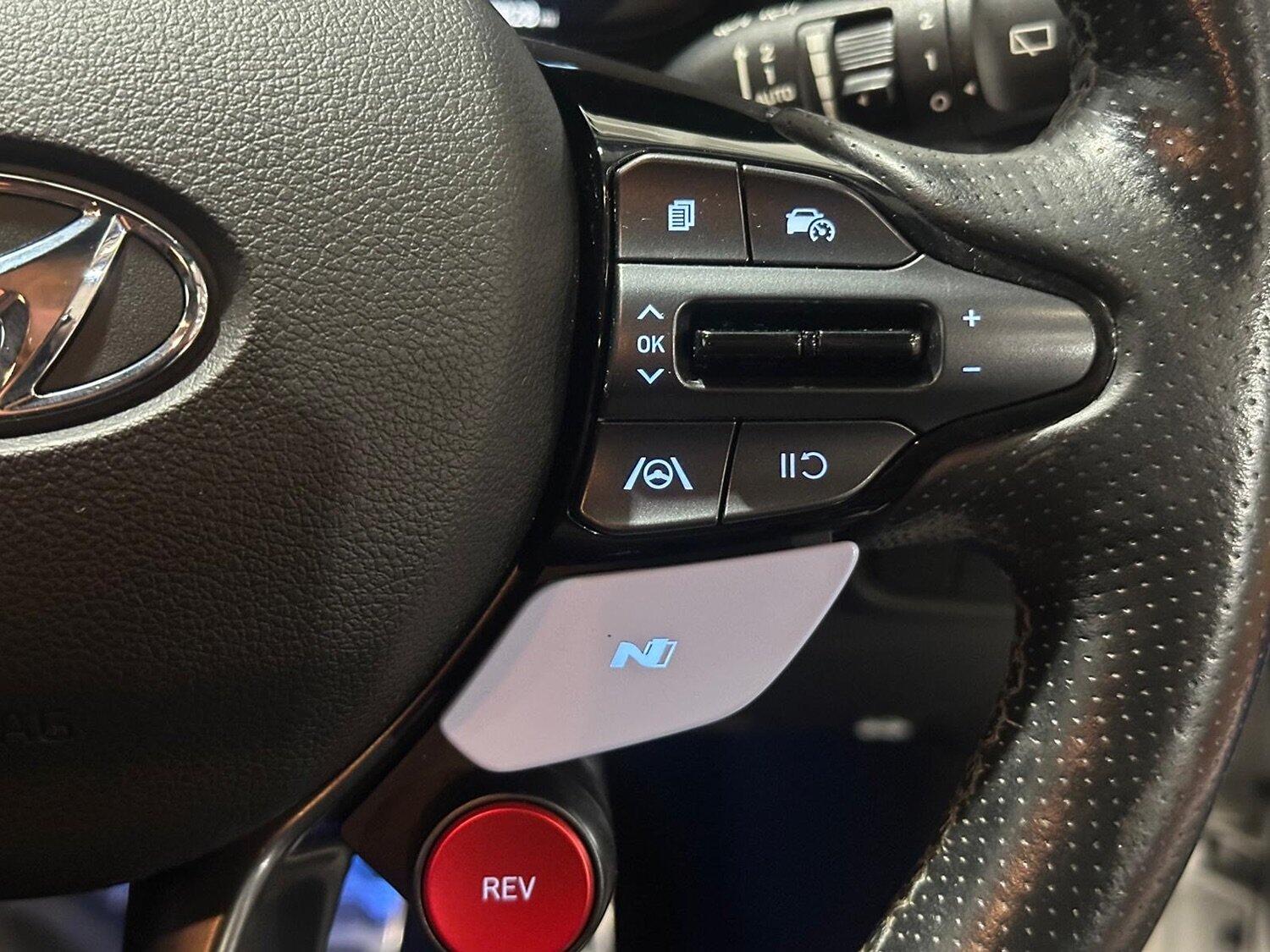 Used Hyundai i20 2022 for sale - 76709307: Photo 24