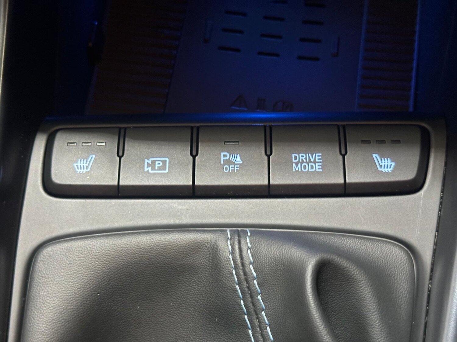 Used Hyundai i20 2022 for sale - 76709307: Photo 25