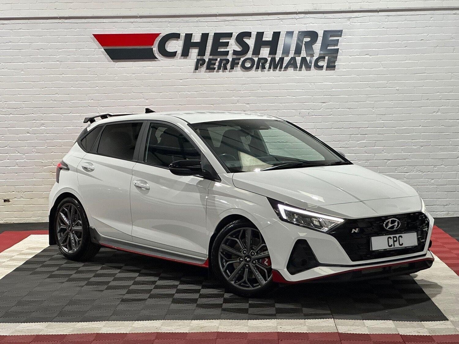 Used Hyundai i20 2022 for sale - 76709307: Photo 3