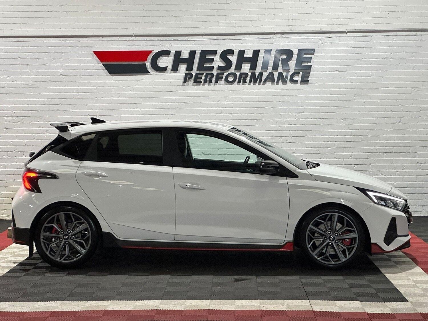 Used Hyundai i20 2022 for sale - 76709307: Photo 4