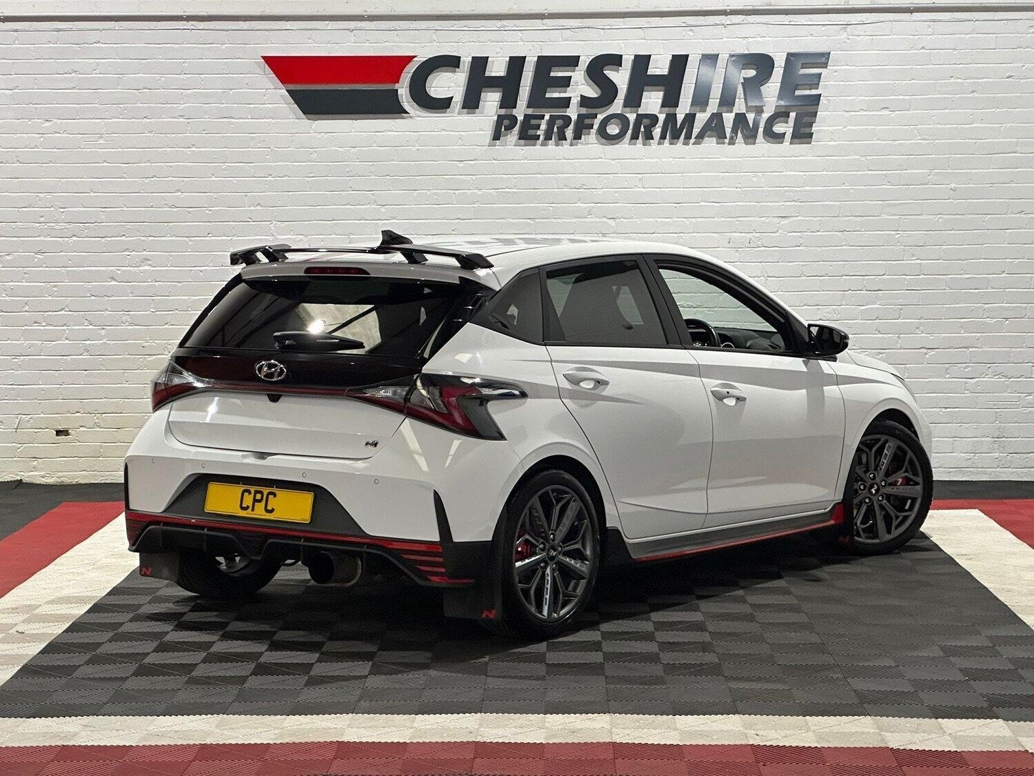 Used Hyundai i20 2022 for sale - 76709307: Photo 5