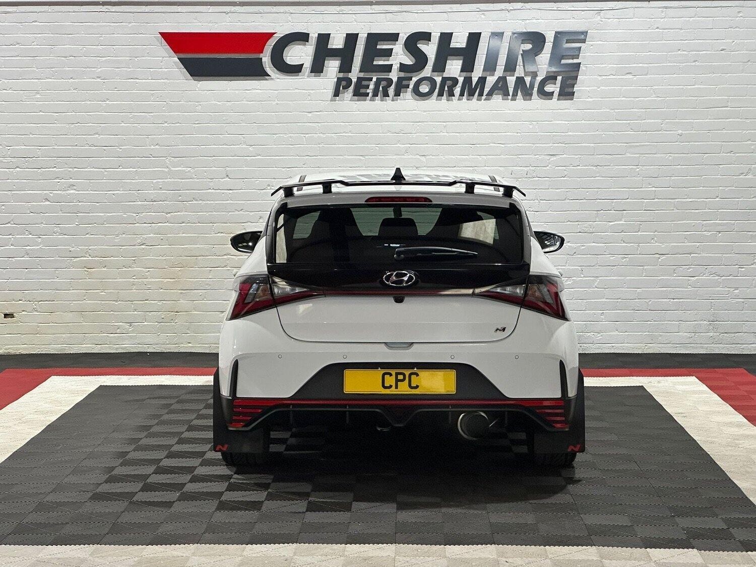 Used Hyundai i20 2022 for sale - 76709307: Photo 6