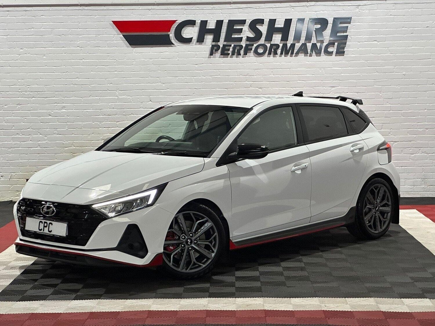 Used Hyundai i20 2022 for sale - 76709307: Photo 7