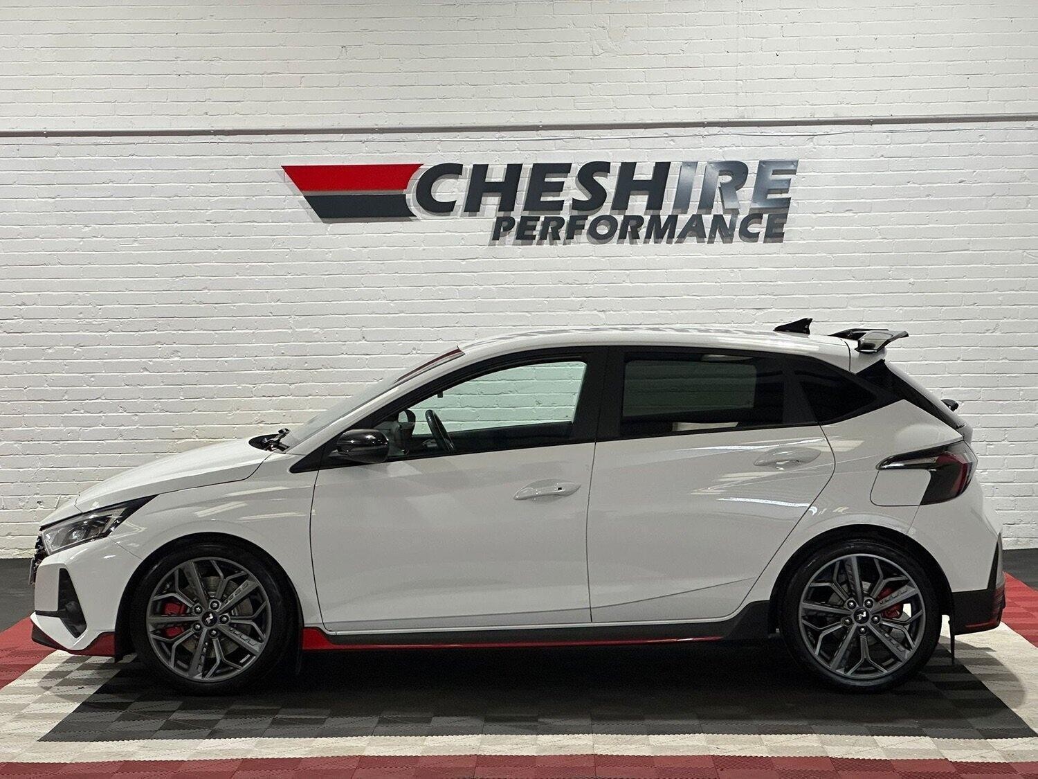 Used Hyundai i20 2022 for sale - 76709307: Photo 8