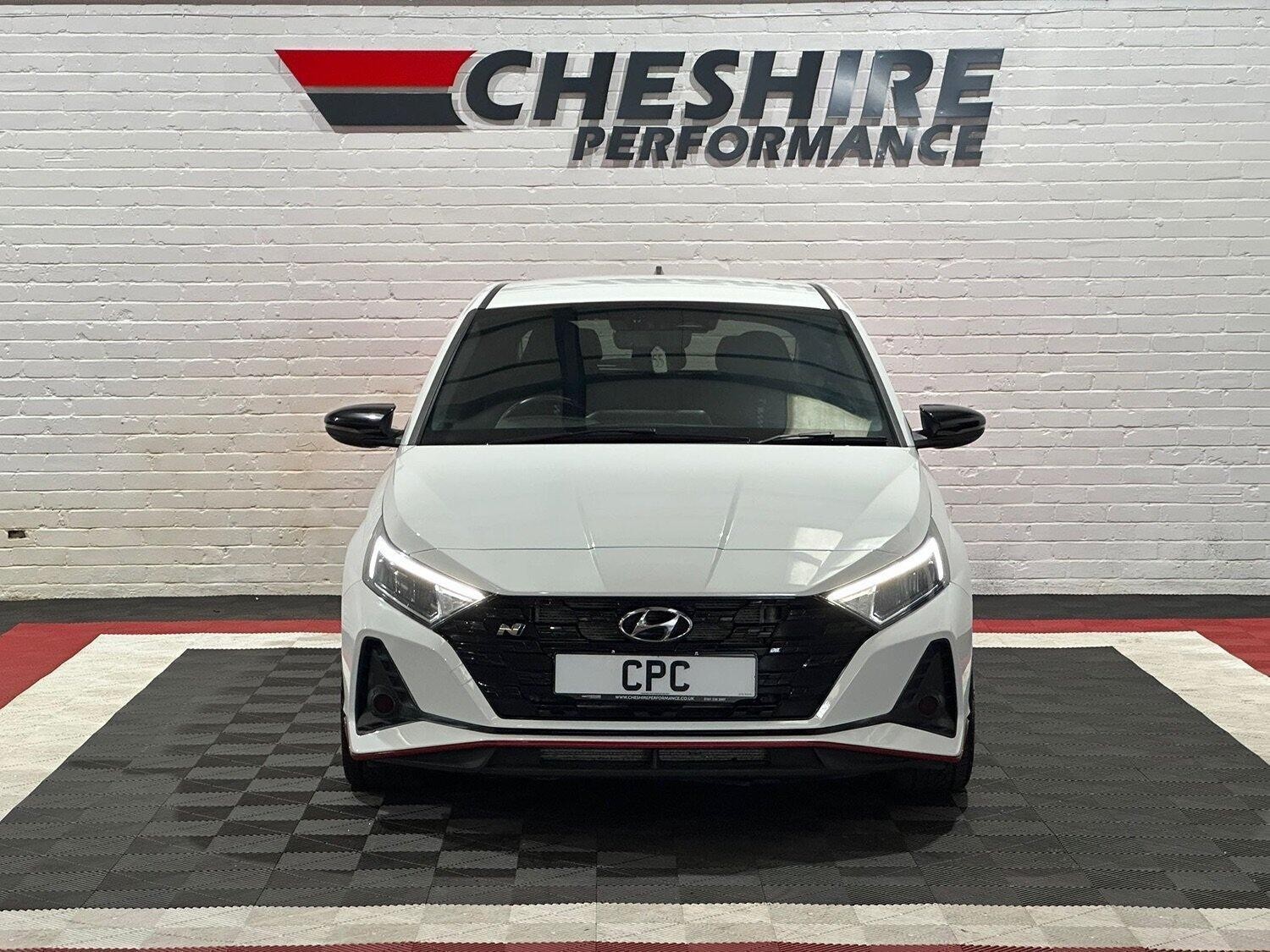 Used Hyundai i20 2022 for sale - 76709307: Photo 9