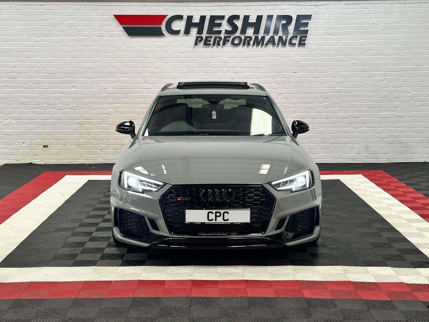 Used Audi RS4 2018 for sale - 76709289: Photo 10