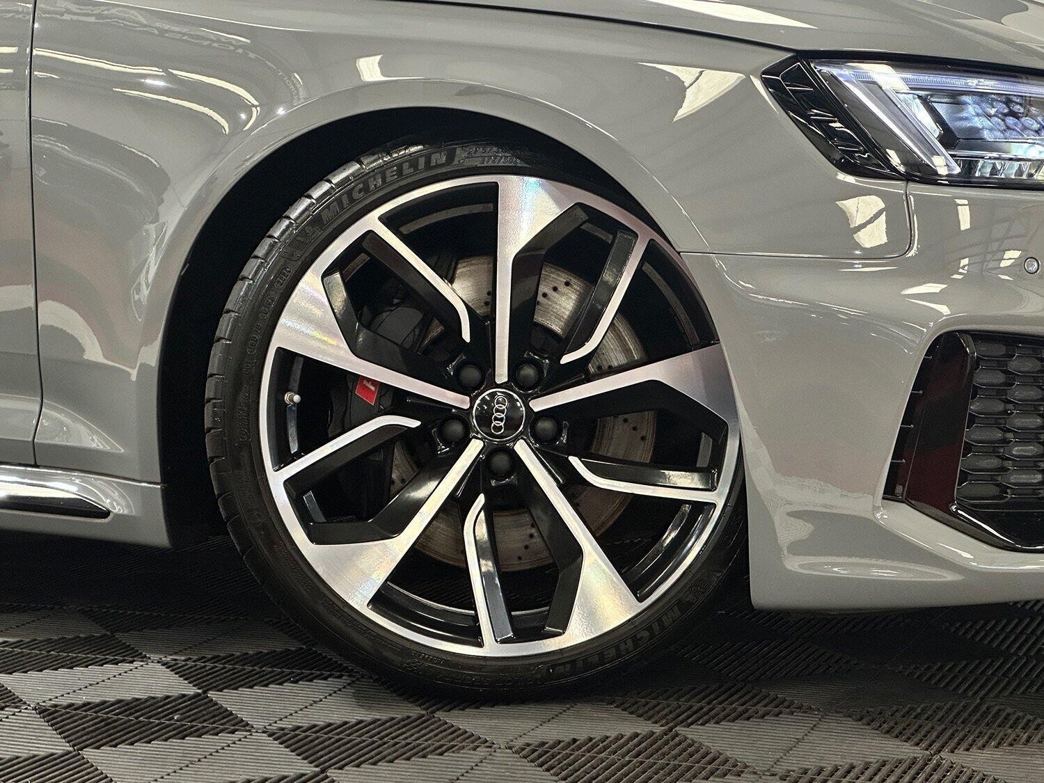 Used Audi RS4 2018 for sale - 76709289: Photo 11