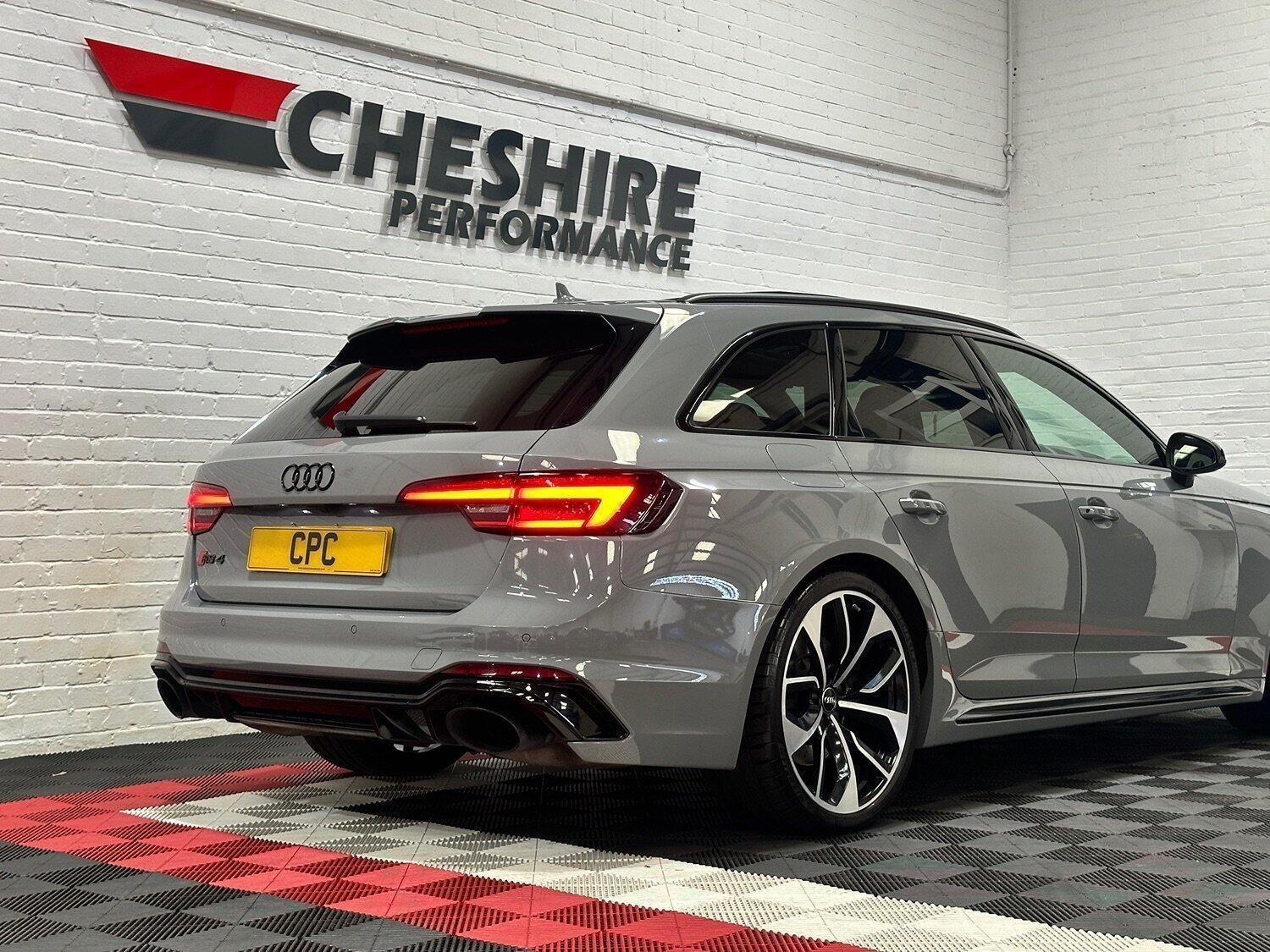 Used Audi RS4 2018 for sale - 76709289: Photo 12