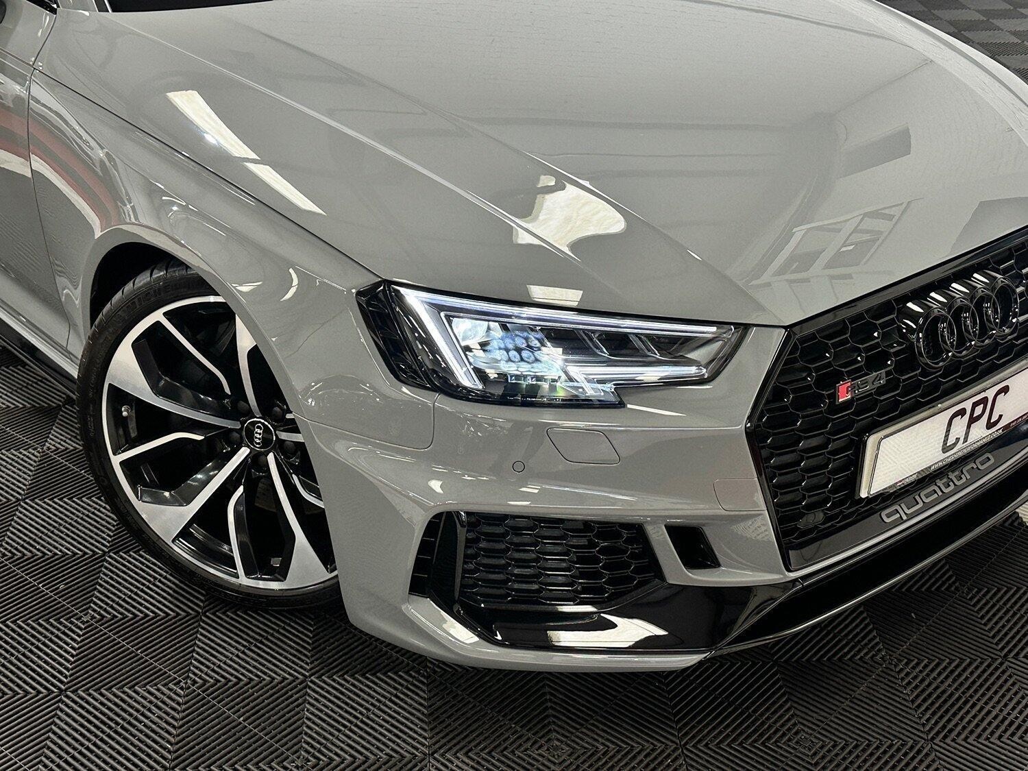 Used Audi RS4 2018 for sale - 76709289: Photo 14