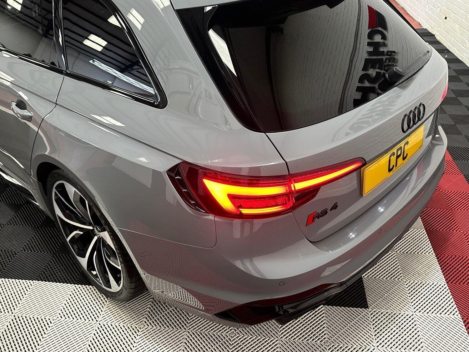 Used Audi RS4 2018 for sale - 76709289: Photo 15