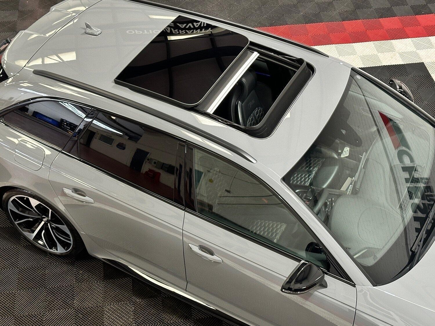 Used Audi RS4 2018 for sale - 76709289: Photo 16