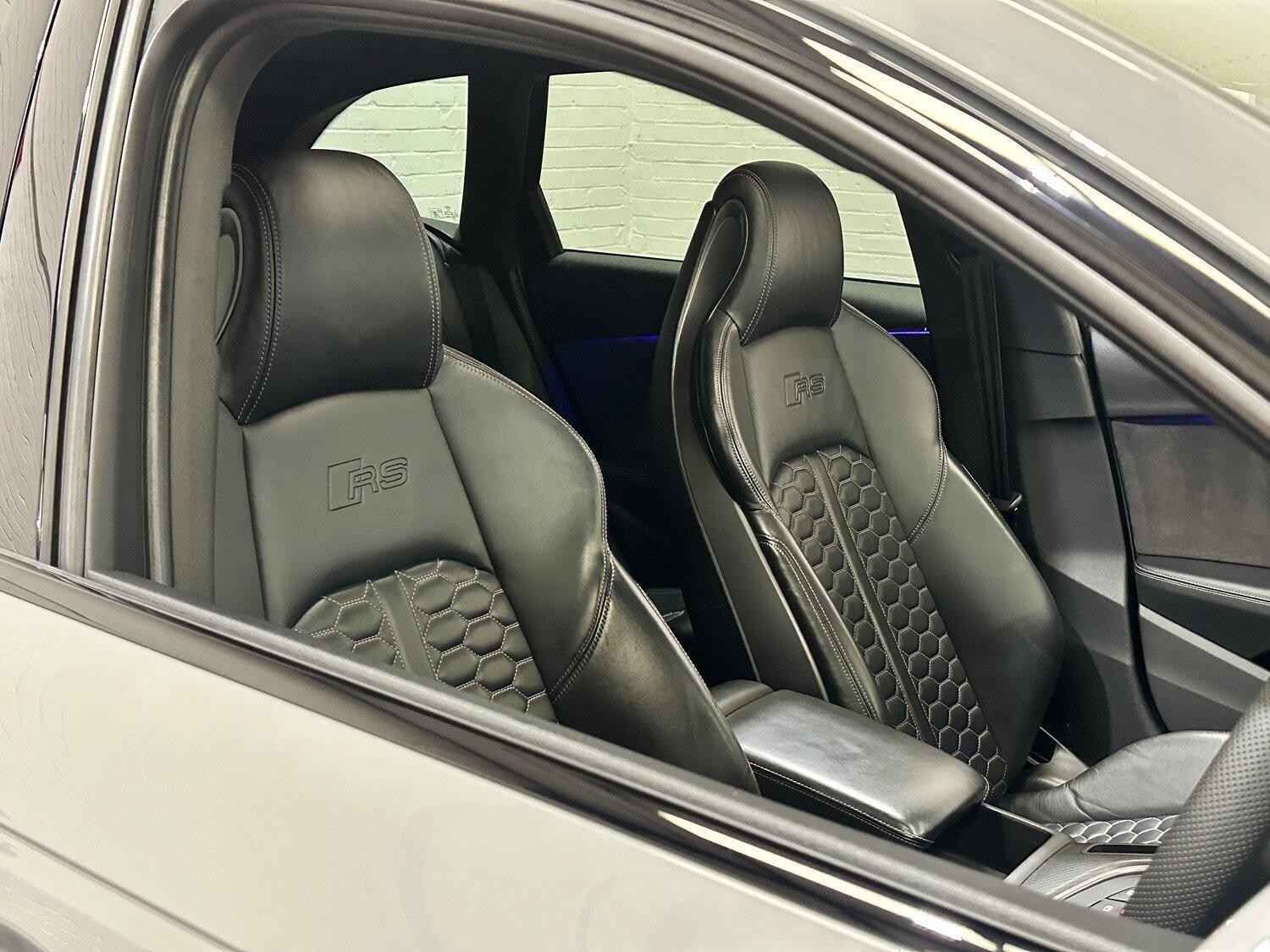 Used Audi RS4 2018 for sale - 76709289: Photo 17