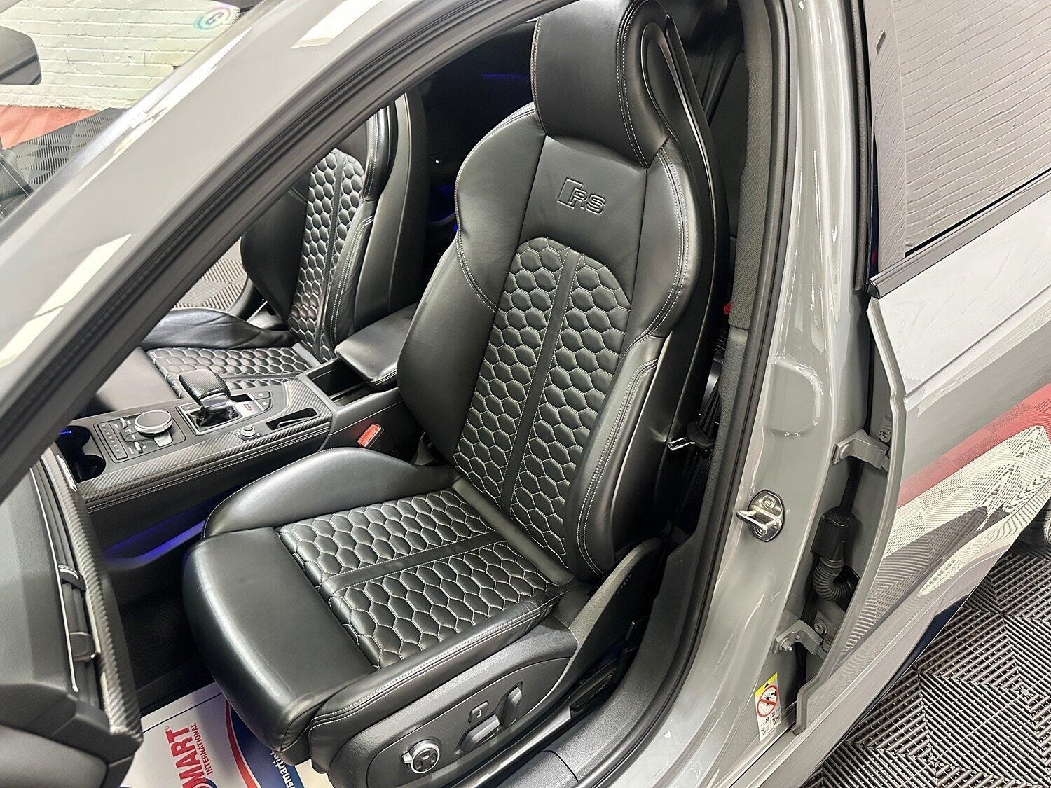 Used Audi RS4 2018 for sale - 76709289: Photo 19