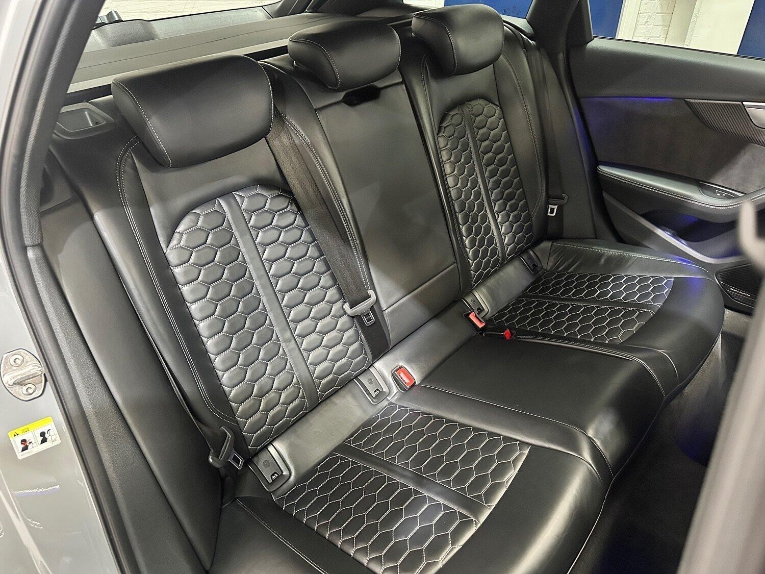 Used Audi RS4 2018 for sale - 76709289: Photo 20