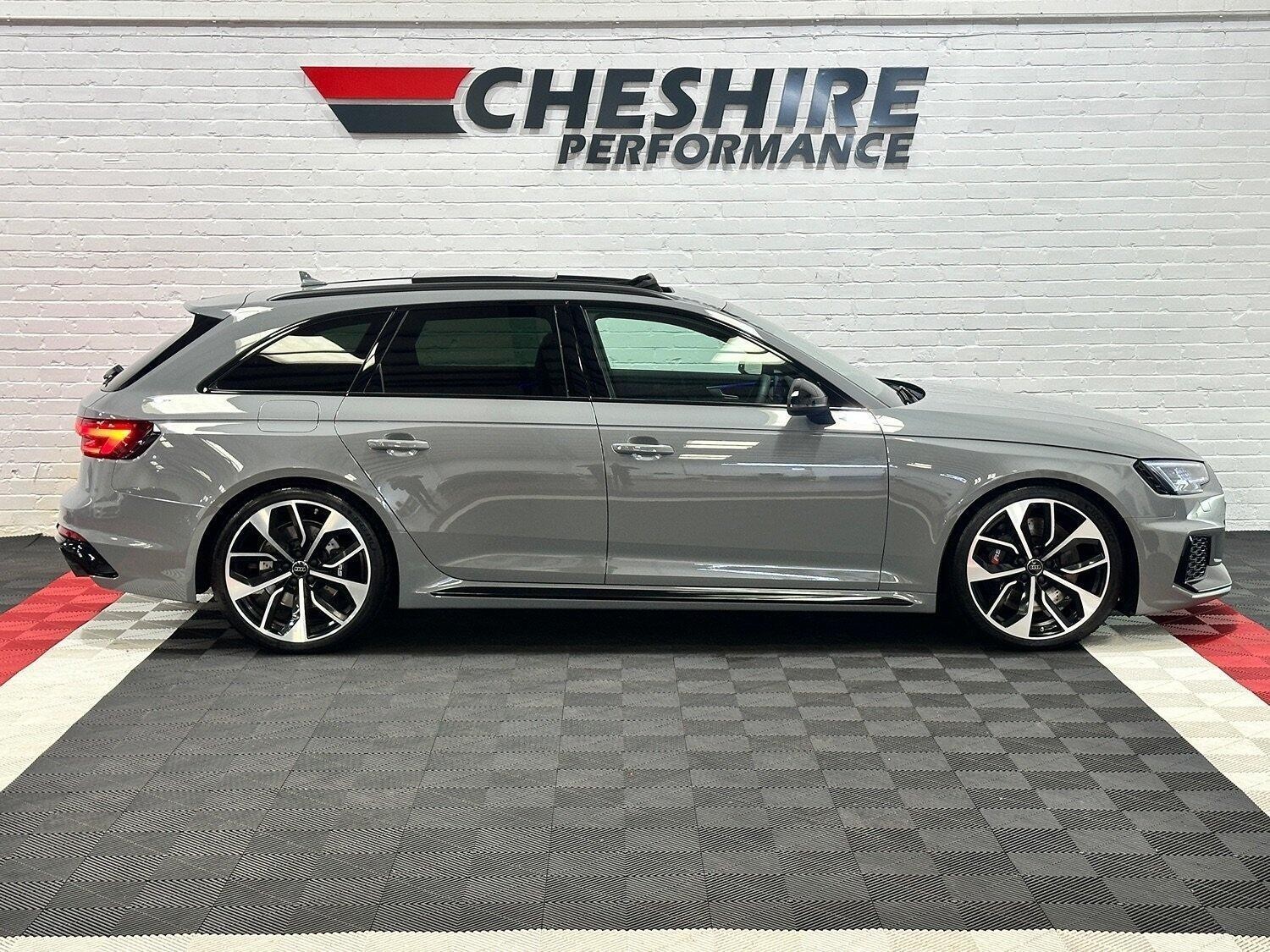 Used Audi RS4 2018 for sale - 76709289: Photo 4