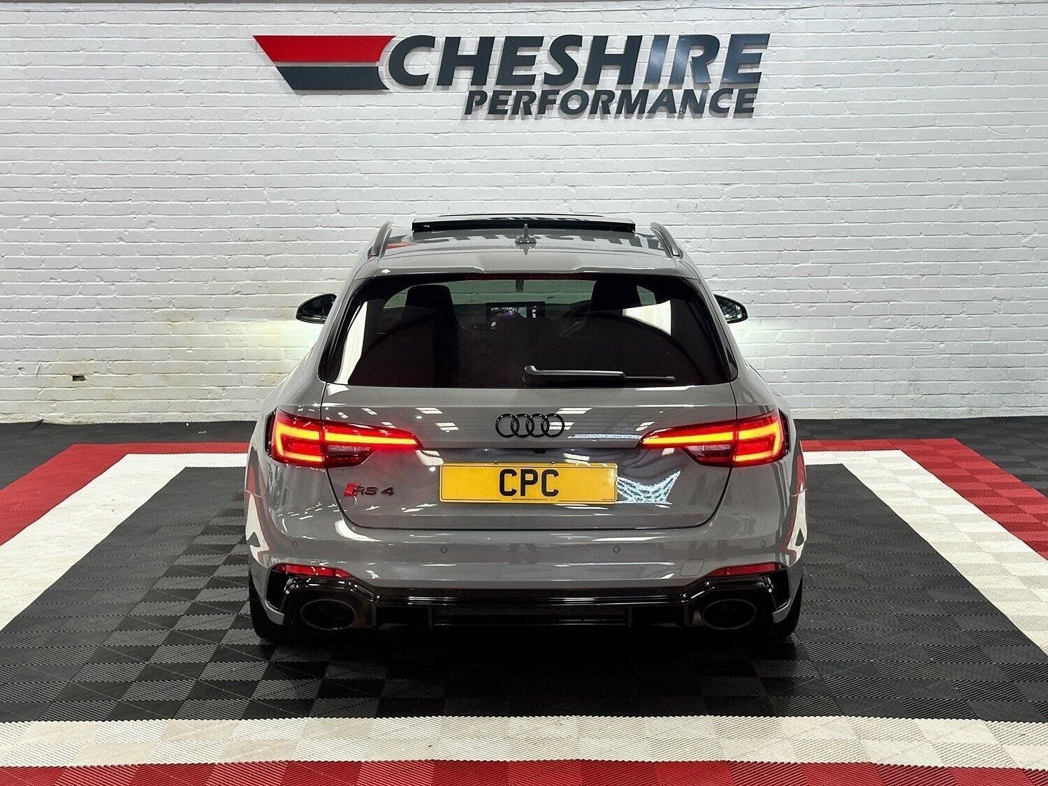 Used Audi RS4 2018 for sale - 76709289: Photo 6
