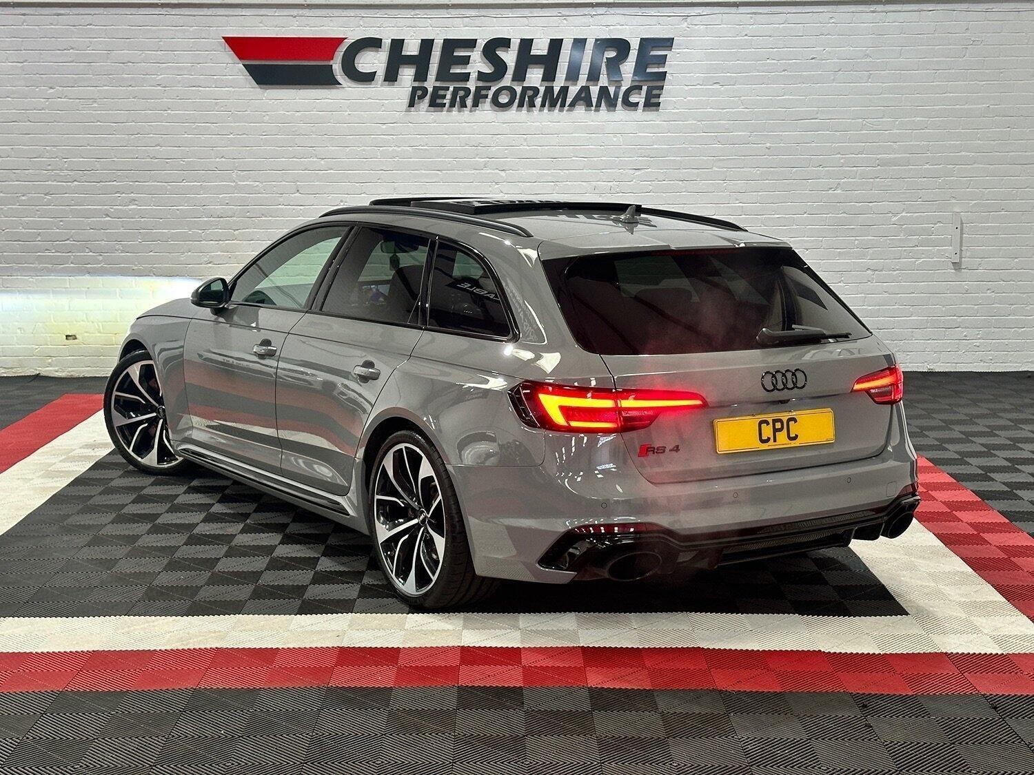Used Audi RS4 2018 for sale - 76709289: Photo 7
