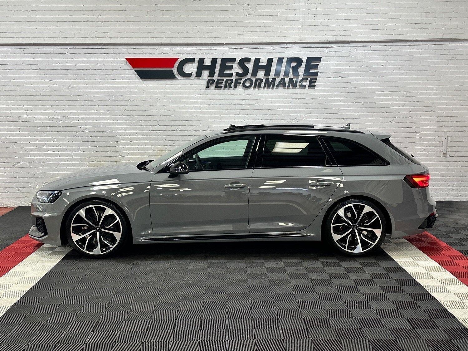 Used Audi RS4 2018 for sale - 76709289: Photo 8