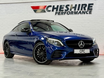 Used Mercedes-Benz C Class 2018 for sale - 79060215: Photo