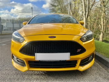 Used Ford Focus 2015 for sale - 78236320: Photo