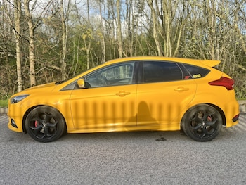 Used Ford Focus 2015 for sale - 78236320: Photo