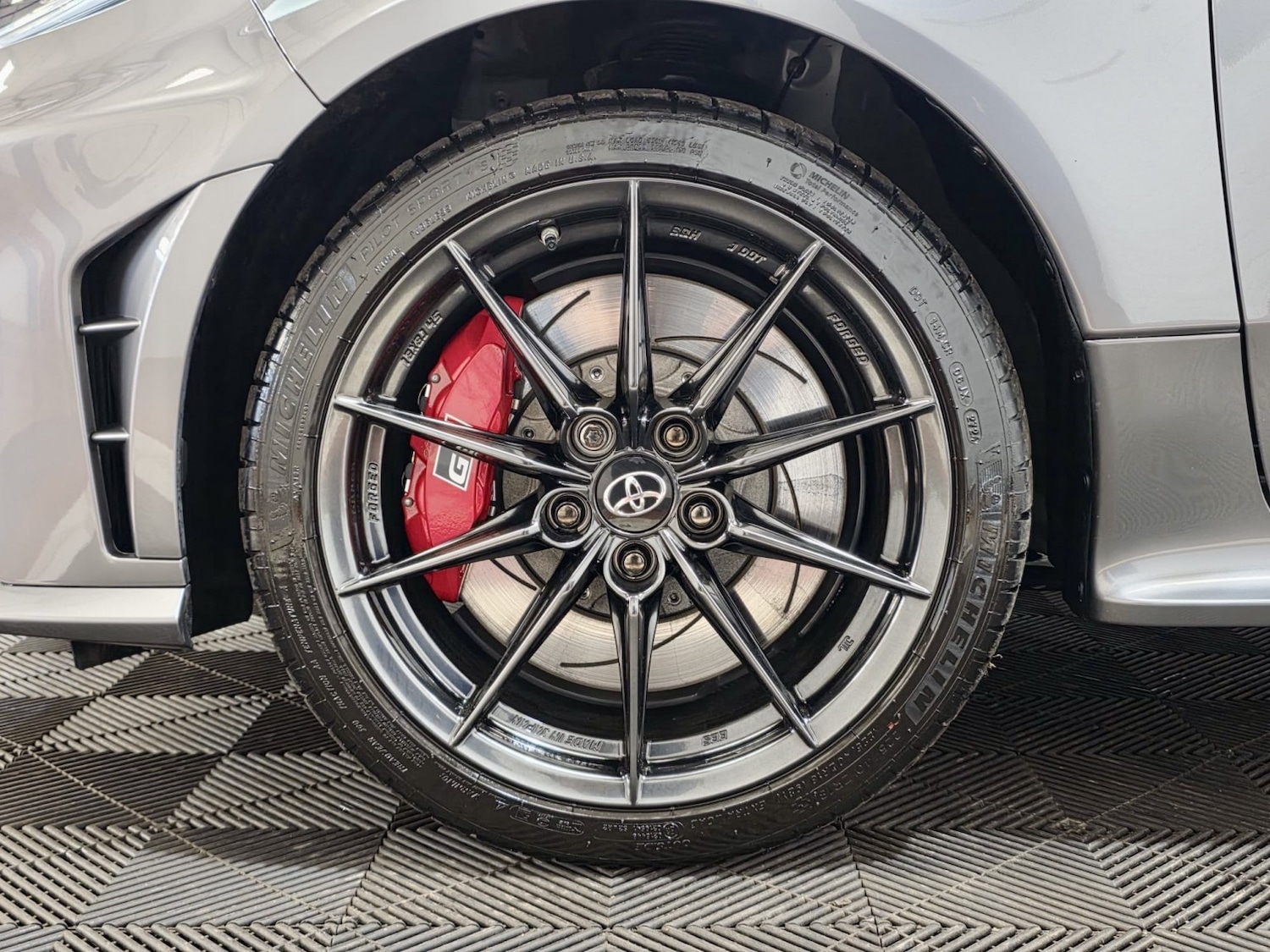 Used Toyota Yaris 2025 for sale - 77735694: Photo 11