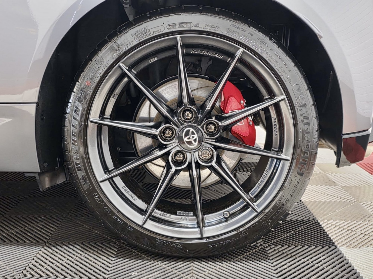 Used Toyota Yaris 2025 for sale - 77735694: Photo 12